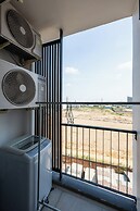 Urban Village Condo by Soben Homes