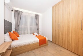 Urban Village Condo by Soben Homes