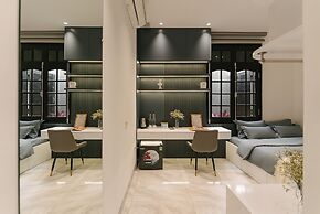 Tamundi Alley Homestay - Dragon Teeth - The Old Quarter Ha Noi