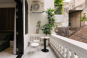 Tamundi Alley Homestay - Dragon Teeth - The Old Quarter Ha Noi