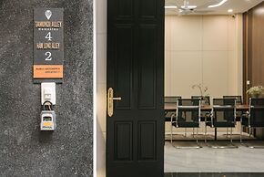 Tamundi Alley Homestay - Dragon Teeth - The Old Quarter Ha Noi