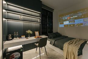 Tamundi Alley Homestay - Dragon Teeth - The Old Quarter Ha Noi