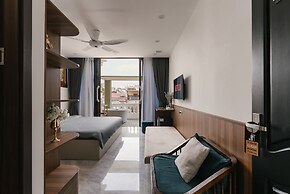 Tamundi Alley Homestay - Dragon Teeth - The Old Quarter Ha Noi