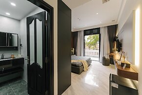 Tamundi Alley Homestay - Dragon Teeth - The Old Quarter Ha Noi