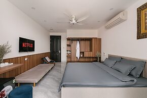 Tamundi Alley Homestay - Dragon Teeth - The Old Quarter Ha Noi