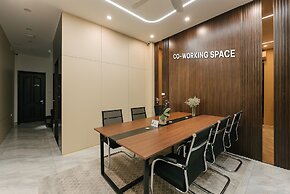 Tamundi Alley Homestay - Dragon Teeth - The Old Quarter Ha Noi