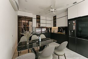 Tamundi Alley Homestay - Dragon Teeth - The Old Quarter Ha Noi