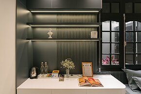 Tamundi Alley Homestay - Dragon Teeth - The Old Quarter Ha Noi