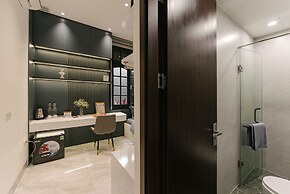 Tamundi Alley Homestay - Dragon Teeth - The Old Quarter Ha Noi