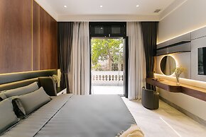 Tamundi Alley Homestay - Dragon Teeth - The Old Quarter Ha Noi