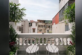 Tamundi Alley Homestay - Dragon Teeth - The Old Quarter Ha Noi