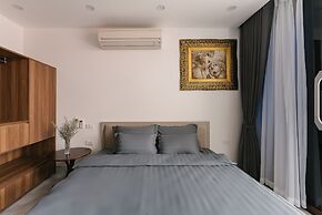 Tamundi Alley Homestay - Dragon Teeth - The Old Quarter Ha Noi