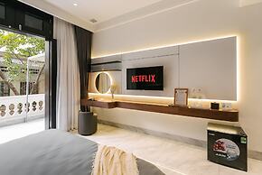 Tamundi Alley Homestay - Dragon Teeth - The Old Quarter Ha Noi