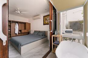 Tamundi Alley Homestay - Dragon Teeth - The Old Quarter Ha Noi