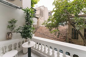 Tamundi Alley Homestay - Dragon Teeth - The Old Quarter Ha Noi