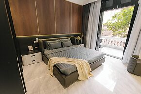 Tamundi Alley Homestay - Dragon Teeth - The Old Quarter Ha Noi