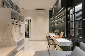 Tamundi Alley Homestay - Dragon Teeth - The Old Quarter Ha Noi