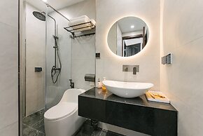 Tamundi Alley Homestay - Dragon Teeth - The Old Quarter Ha Noi