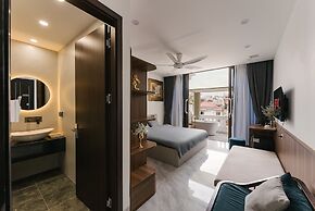 Tamundi Alley Homestay - Dragon Teeth - The Old Quarter Ha Noi