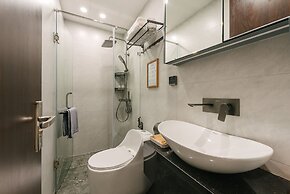 Tamundi Alley Homestay - Dragon Teeth - The Old Quarter Ha Noi