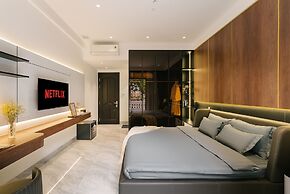 Tamundi Alley Homestay - Dragon Teeth - The Old Quarter Ha Noi