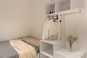 Tamundi Alley Homestay - Dragon Teeth - The Old Quarter Ha Noi