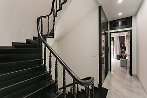 Tamundi Alley Homestay - Dragon Teeth - The Old Quarter Ha Noi