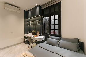 Tamundi Alley Homestay - Dragon Teeth - The Old Quarter Ha Noi