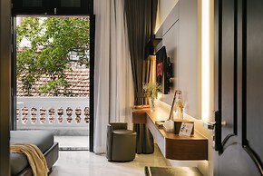 Tamundi Alley Homestay - Dragon Teeth - The Old Quarter Ha Noi