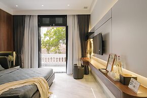 Tamundi Alley Homestay - Dragon Teeth - The Old Quarter Ha Noi