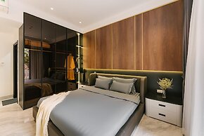 Tamundi Alley Homestay - Dragon Teeth - The Old Quarter Ha Noi