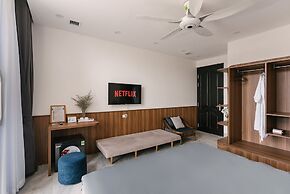 Tamundi Alley Homestay - Dragon Teeth - The Old Quarter Ha Noi