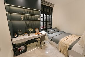 Tamundi Alley Homestay - Dragon Teeth - The Old Quarter Ha Noi