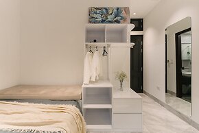 Tamundi Alley Homestay - Dragon Teeth - The Old Quarter Ha Noi