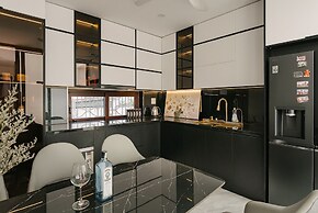 Tamundi Alley Homestay - Dragon Teeth - The Old Quarter Ha Noi