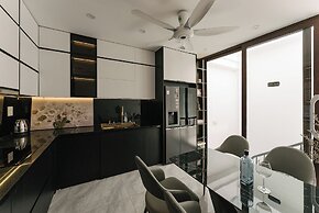 Tamundi Alley Homestay - Dragon Teeth - The Old Quarter Ha Noi