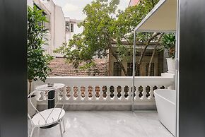 Tamundi Alley Homestay - Dragon Teeth - The Old Quarter Ha Noi