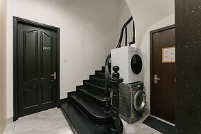 Tamundi Alley Homestay - Dragon Teeth - The Old Quarter Ha Noi