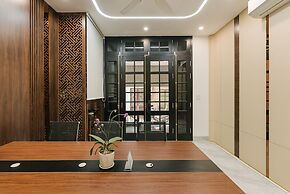 Tamundi Alley Homestay - Dragon Teeth - The Old Quarter Ha Noi