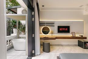 Tamundi Alley Homestay - Dragon Teeth - The Old Quarter Ha Noi