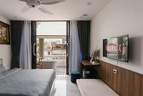 Tamundi Alley Homestay - Dragon Teeth - The Old Quarter Ha Noi