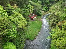 Yamanaka Onsen KAJIKASO
