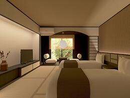 Yamanaka Onsen KAJIKASO