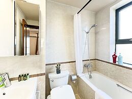 Tyms 2BR 2BA Apt Near MetroCity Line 1 9