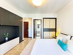 Tyms 2BR 2BA Apt Near MetroCity Line 1 9