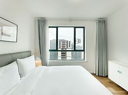 Tyms 2BR 2BA Apt Near MetroCity Line 1 9