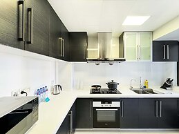 Tyms 2BR 2BA Apt Near MetroCity Line 1 9