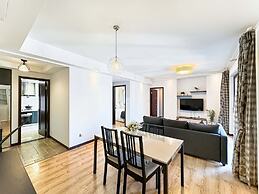 Tyms 2BR 2BA Apt Near MetroCity Line 1 9