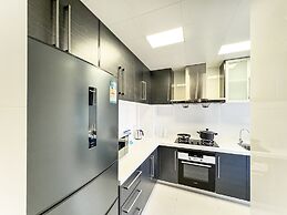 Tyms 2BR 2BA Apt Near MetroCity Line 1 9