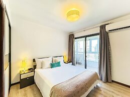 Tyms 2BR 2BA Apt Near MetroCity Line 1 9